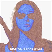 Digital jeanne d'arc cover image