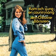 Kom och sjung en countrysång cover image