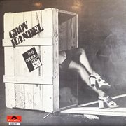 Grov handel [live at chateau neuf - oslo - 1972] cover image
