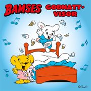 Bamses godnattvisor cover image