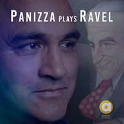 Panizza plays ravel cover image