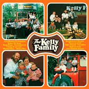 The Kelly Family : live cover image