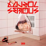 Łajzol serious cover image