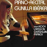Piano-recital cover image