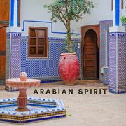 Arabian spirit cover image