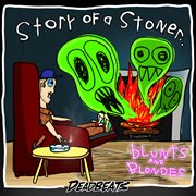 Story of a stoner cover image