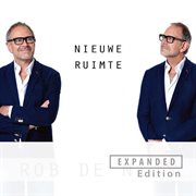 Nieuwe ruimte [expanded edition] cover image
