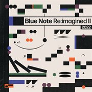 Blue Note re:imagined II cover image