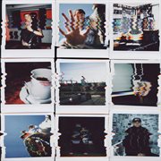 Drowned surface cover image