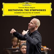 Beethoven: the symphonies cover image