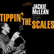 Tippin' the scales cover image