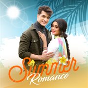 Summer romance cover image