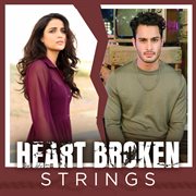 Heart broken strings cover image