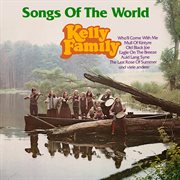 Songs of the world cover image