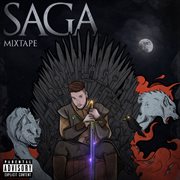 Saga mixtape cover image