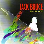 Monkjack cover image