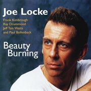 LOCKE, Joe : Beauty Burning cover image