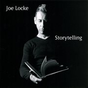 LOCKE, Joe : Storytelling cover image