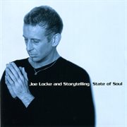 LOCKE, Joe : State of Soul cover image