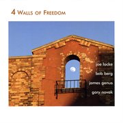 4 walls of freedom cover image