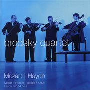 Mozart, Haydn cover image