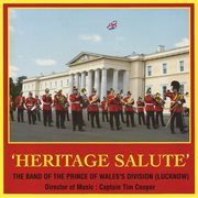 Heritage salute cover image