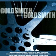 Goldsmith conducts goldsmith cover image