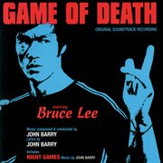 Game of death / night games cover image