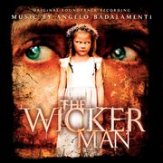 The wicker man [original motion picture soundtrack] cover image