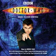 Doctor who [original television soundtrack] cover image