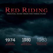 Red riding [music from the three films] cover image