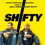 Shifty [original motion picture soundtrack] cover image