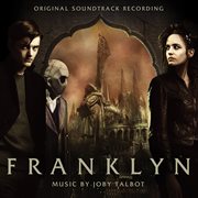 Franklyn [original motion picture soundtrack] cover image