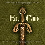 El Cid cover image