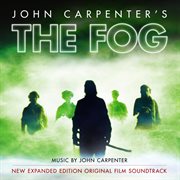The fog [original motion picture soundtrack / expanded edition] cover image