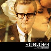 A single man [original motion picture soundtrack] cover image