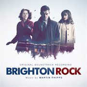 Brighton rock [original soundtrack] cover image