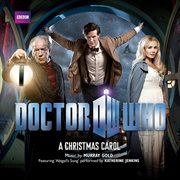 Doctor who - a christmas carol [soundtrack from the tv series] : A Christmas Carol [Soundtrack from the TV Series] cover image