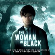 The woman in black [original motion picture soundtrack] cover image