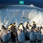 Frozen planet [soundtrack from the tv series] cover image