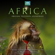Africa [original television soundtrack] cover image