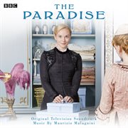 The paradise [original television soundtrack] cover image