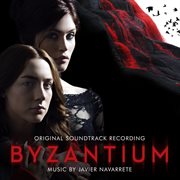 Byzantium [original soundtrack recording] cover image