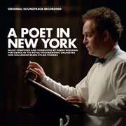 A poet in new york [original soundtrack recording] cover image