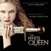 The white queen [original television soundtrack] cover image