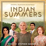 Indian summers [original television soundtrack] cover image