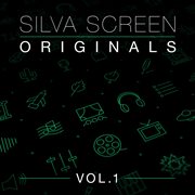 Silva screen originals [vol. 1] cover image