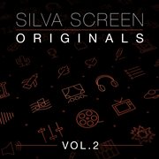 Silva screen originals [vol. 2] cover image