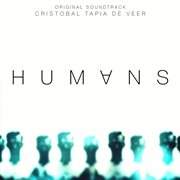 Humans [original soundtrack] cover image