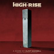 High-rise [original soundtrack recording] : Rise [Original Soundtrack Recording] cover image
